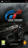 Console PSP Noire Gran Turismo (3000)