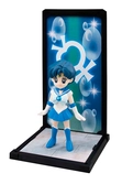 Figurine Tamashii Buddies Sailor Mercury