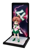 Figurine Tamashii Buddies Sailor Jupiter