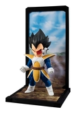 Figurine Tamashii Buddies Dragon Ball Z Vegeta