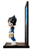 Figurine Tamashii Buddies Dragon Ball Z Vegeta