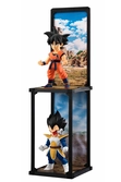 Figurine Tamashii Buddies Dragon Ball Z Vegeta
