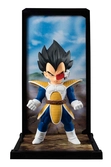 Figurine Tamashii Buddies Dragon Ball Z Vegeta