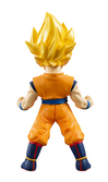 Figurine Tamashii Buddies Dragon Ball Z Son Goku Super Saiyan