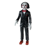 Saw figurine flexible bendyfigs billy puppet 18 cm - Mini-Figurines