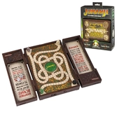 Jumanji mini réplique jeu de plateau 25 cm - Répliques