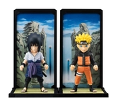 Figurine Tamashii Buddies Naruto Sasuke Uchiwa