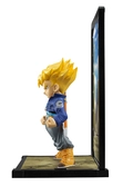 Figurine Tamashii Buddies Dragon Ball Z Trunks Super Saiyan