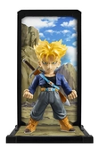 Figurine Tamashii Buddies Dragon Ball Z Trunks Super Saiyan