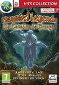 Haunted Legends 2 Le Cavalier de Bronze - PC
