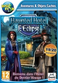 Haunted Hotel 5 éclipse - PC