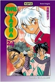 Inu Yasha Tome 24