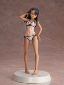 Don't toy with me, miss nagatoro statuette pvc 1/8 miss nagatoro 19 cm