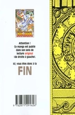 Saint Seiya Les Chevaliers Du Zodiaque - Tome 8