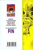 Saint Seiya Les Chevaliers Du Zodiaque - Tome 7