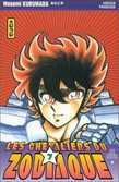 Saint Seiya Les Chevaliers Du Zodiaque - Tome 7