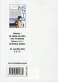 Dr Kotô - Tome 8