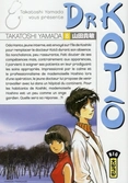 Dr Kotô - Tome 8