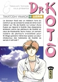Dr Kotô - Tome 16