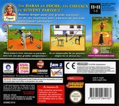 Alexandra Ledermann 2 Mon Aventure au Haras - DS