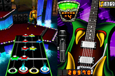 Guitar Hero On Tour Modern Hits + adaptateur - DS