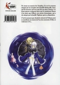 Pandora Hearts - Tome 3
