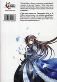 Pandora Hearts - Tome 5