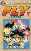 Fly  - Tome 18 La Garde D'Acier