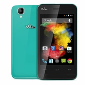 Wiko GOA Turquoise 4 Go