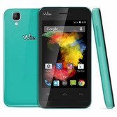 Wiko GOA Turquoise 4 Go