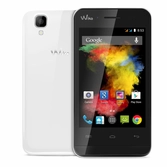 Wiko GOA Blanc 4 Go