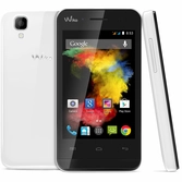 Wiko GOA Blanc 4 Go