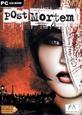 Post Mortem - PC