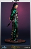 Statue Lan Di : Shenmue - 32 cm