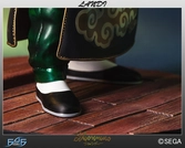 Statue Lan Di : Shenmue - 32 cm