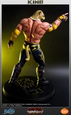 Statue King : Tekken 5 - 48 cm