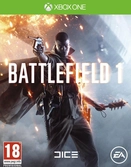 Battlefield 1 - XBOX ONE