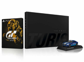 Gran Turismo Sport édition Collector - PS4