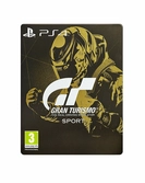 Gran Turismo Sport édition Collector - PS4