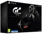 Gran Turismo Sport édition Collector - PS4