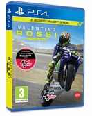 Valentino Rossi The Game - PS4