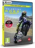 Valentino rossi the game - PC