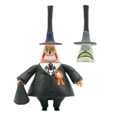 L´étrange noël de mr. jack reaction figurine mayor 10 cm - Figurines articulées