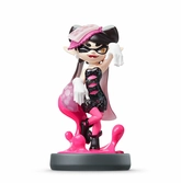 Amiibo Ayo Splatoon