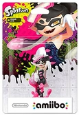 Amiibo Ayo Splatoon