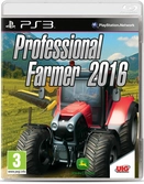 Professional Farmer 2017 - PS3