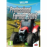 Professional Farmer 2017 - WII U