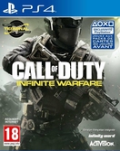 Call Of Duty Infinite Warfare - PS4