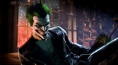 Batman Arkham Origins - XBOX 360