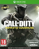 Call of duty infinite warfare - XBOX ONE